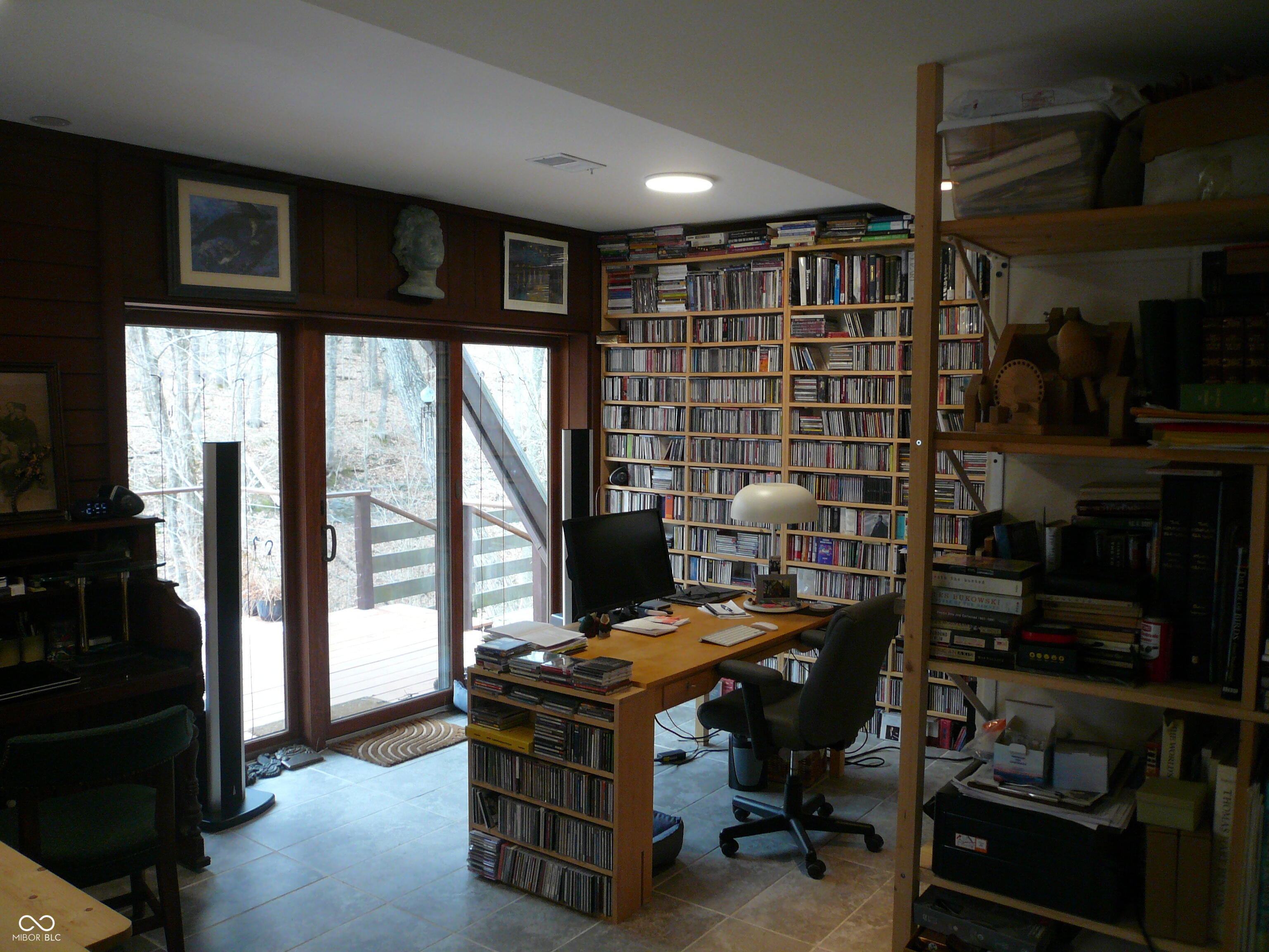 3177 North Russell Road Bloomington, IN 47408 - Photo 31 of 34