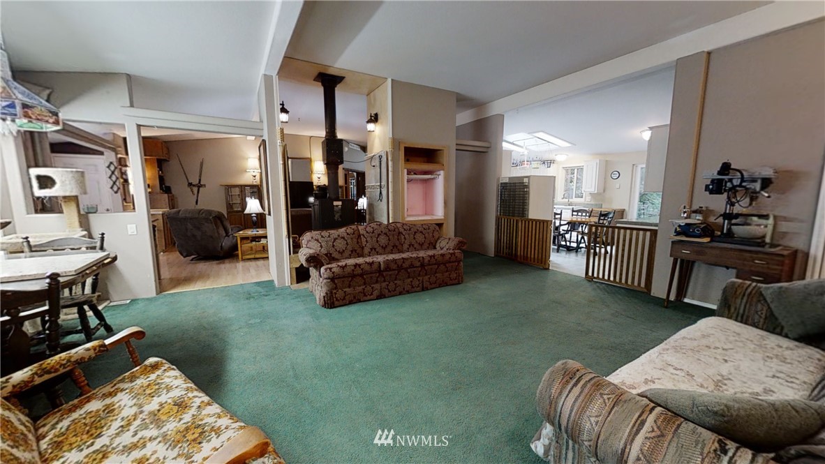 183 Thousand Trails Road Quilcene, WA 98376 - Photo 14 of 32 Gallery Image 14