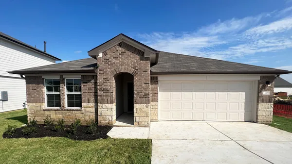 $363,518 | 20405 Tuberville Lane, Manor, TX 78653
