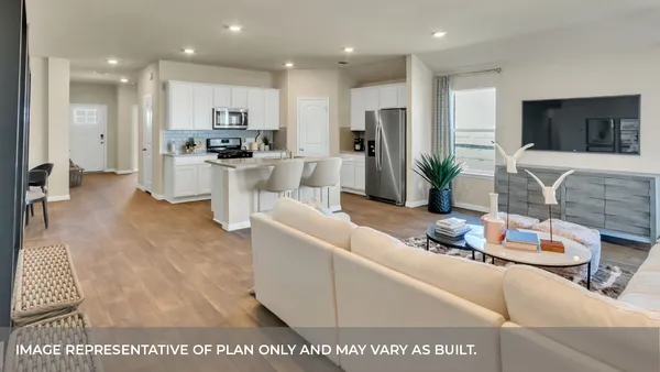 $363,518 | 20405 Tuberville Lane, Manor, TX 78653