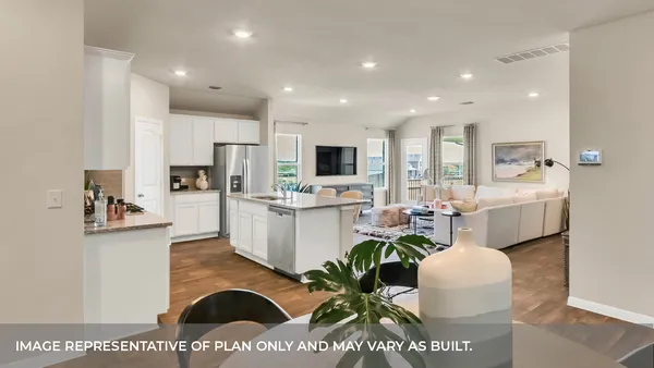 $363,518 | 20405 Tuberville Lane, Manor, TX 78653