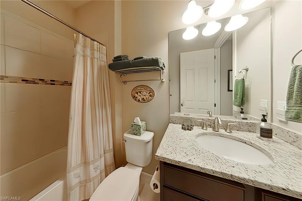 10837 Dennington Road Fort Myers, FL 33913 - Photo 23 of 35 Guest Bath
