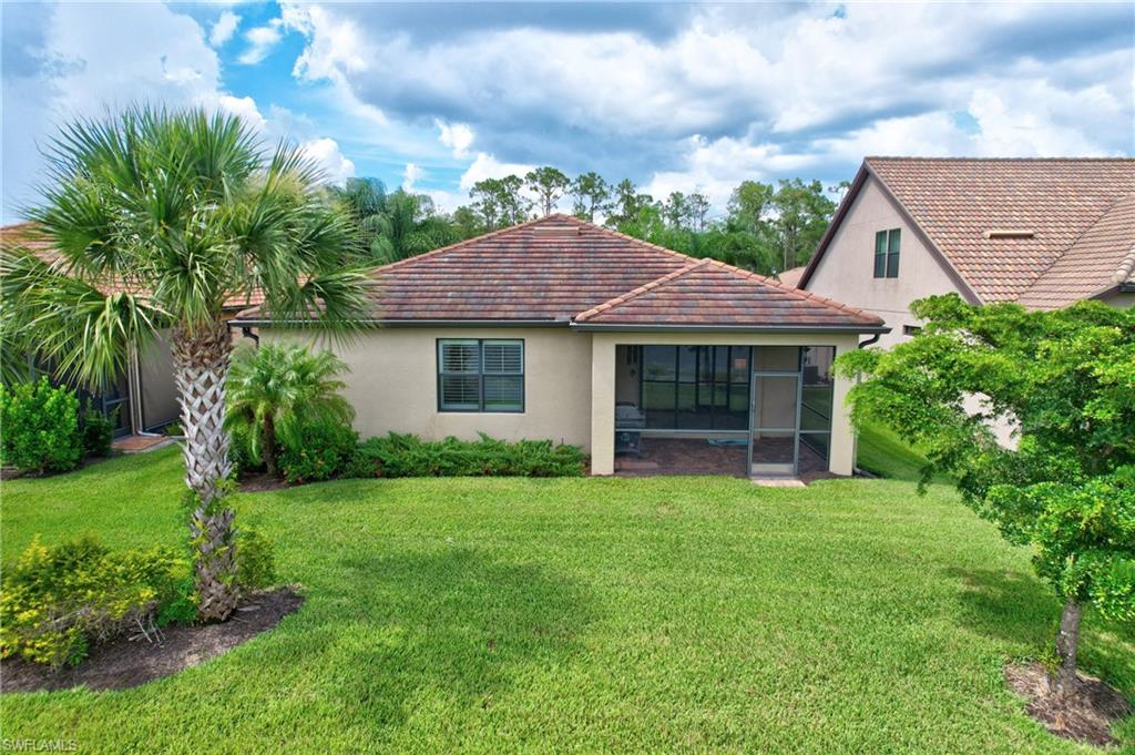 10837 Dennington Road Fort Myers, FL 33913 - Photo 29 of 35 Rear View