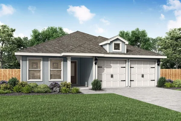 $2,335 | 1021 Holly Drive, Hutchins, TX 75141