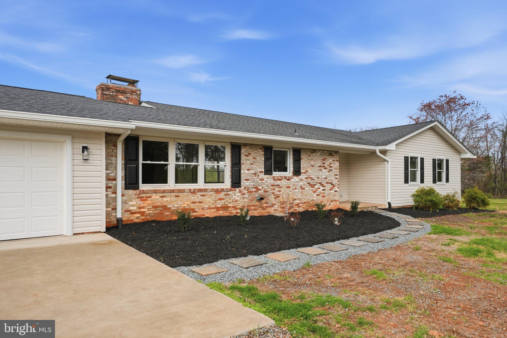 11346 Obannons Mill Road Boston, VA 22713 - Photo 91 of 101 Charming brick-front home with curb appeal.