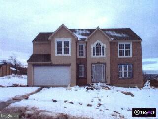 602 Martin Road Sinking Spring, PA 19608 - Photo 1 of 1