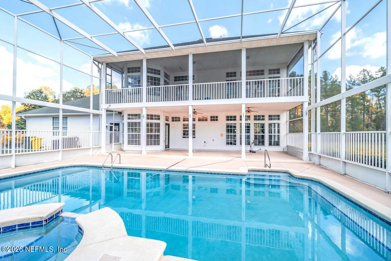 7518 Glynn Allyn Road Macclenny, FL 32063 - Photo 4 of 117 a