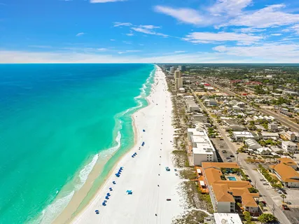 $410,900 | 8200 Surf Drive, Unit A205, Panama City Beach, FL 32408
