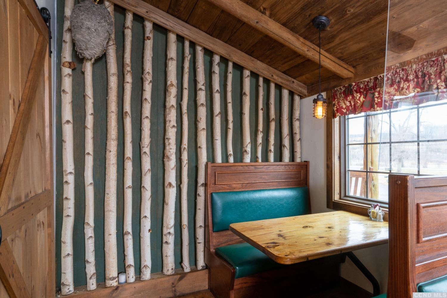 711 County Rte 3 Ancramdale, NY 12503 - Photo 7 of 11 a view of a chairs and table in a room