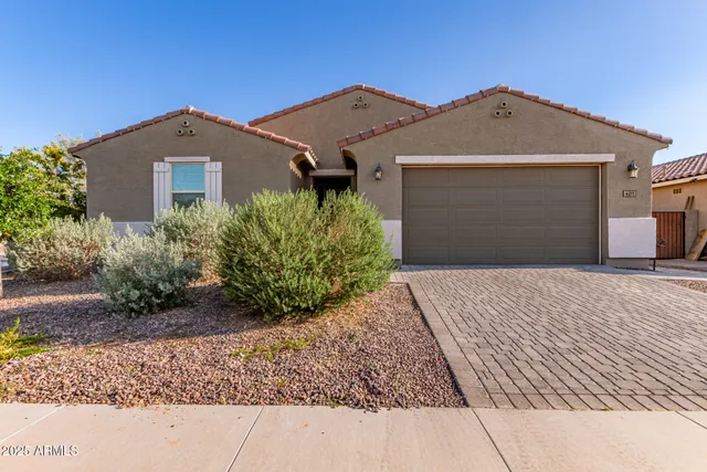 $519,900 | 4211 East Caitlin Drive, San Tan Valley, AZ 85140