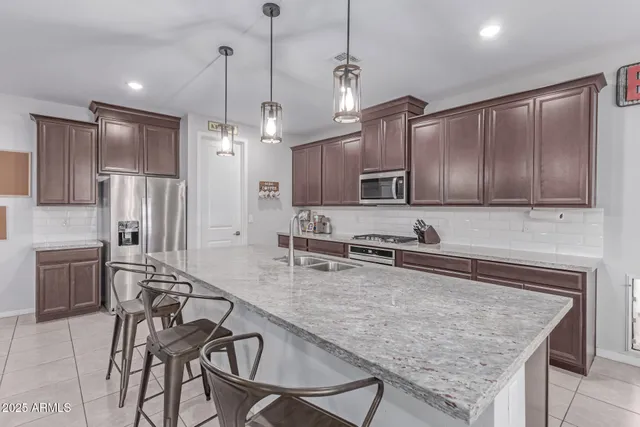 $519,900 | 4211 East Caitlin Drive, San Tan Valley, AZ 85140