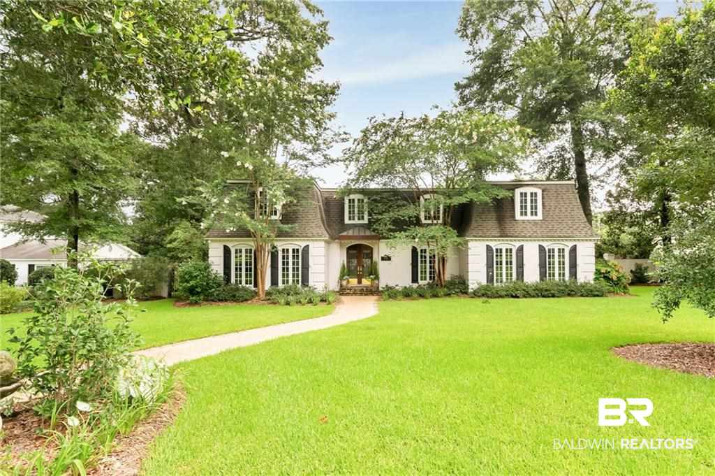 3720 Calderwood Drive Mobile, AL 36608 - Photo 1 of 41