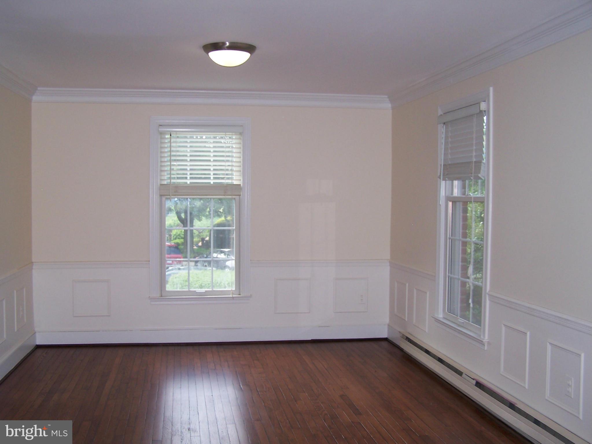 6434 Eastleigh Court Springfield, VA 22152 - Photo 10 of 30 Dining Room