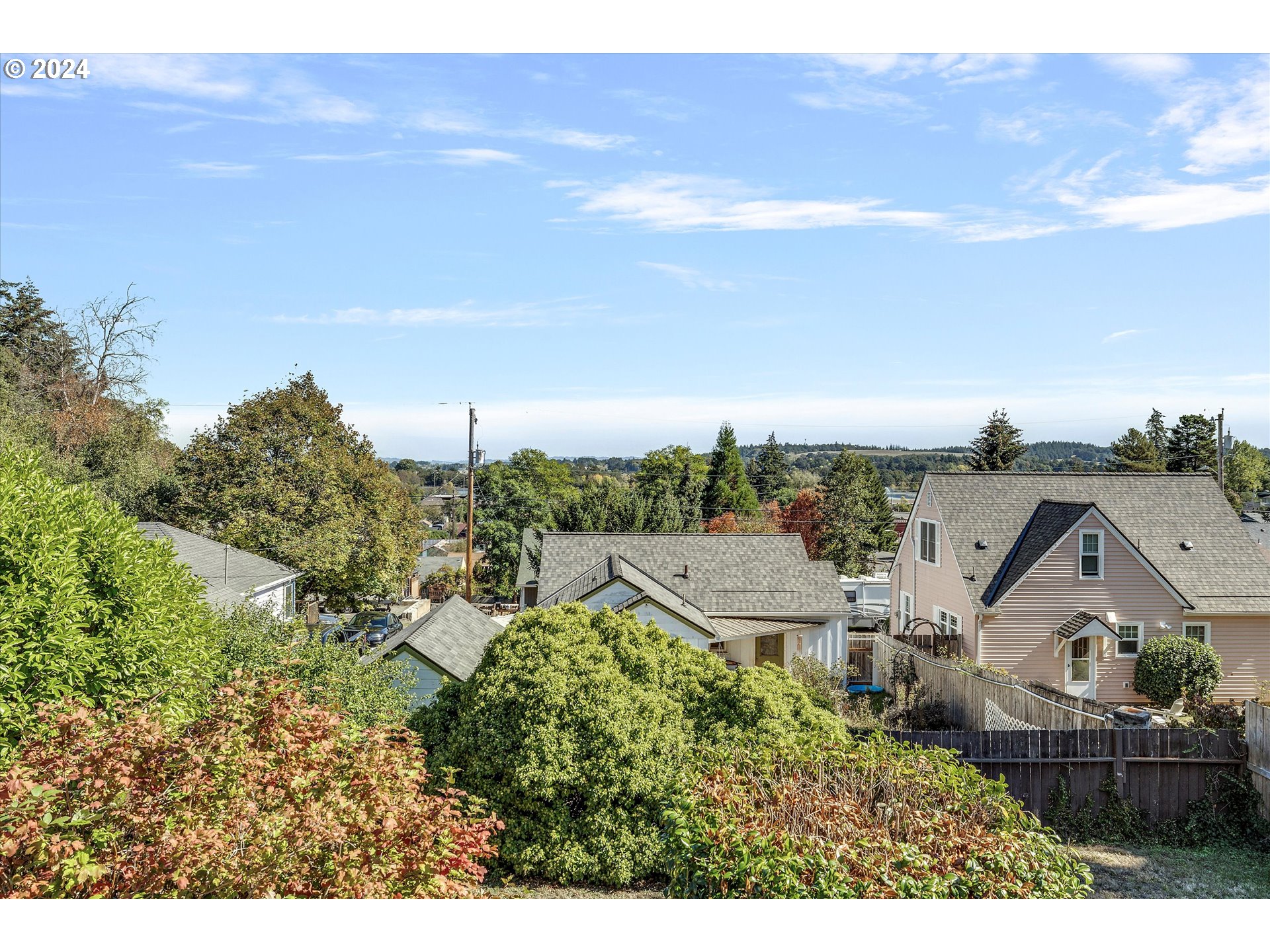 362 Southwest Oak Street Willamina, OR 97396 - Photo 28 of 34