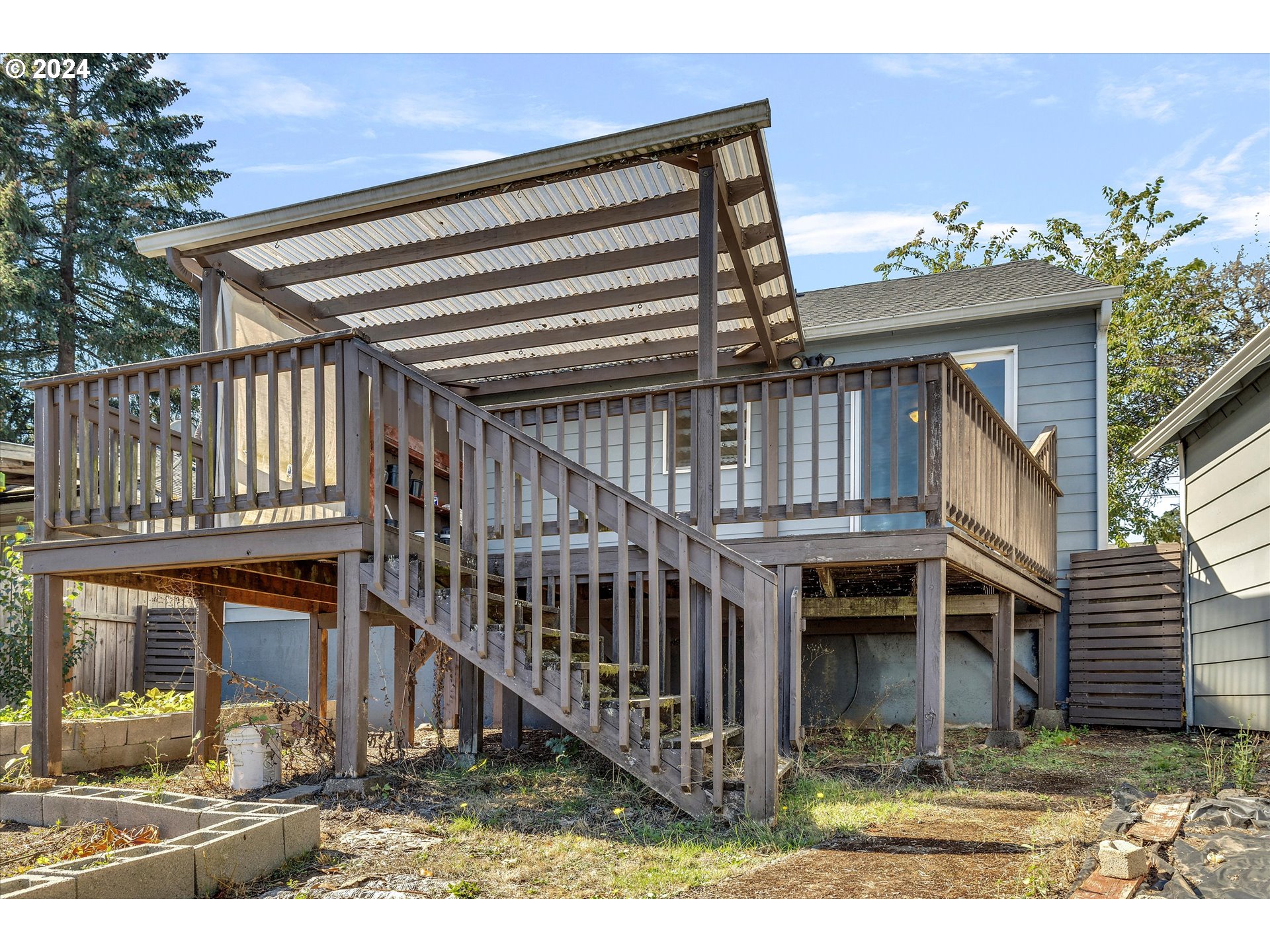 362 Southwest Oak Street Willamina, OR 97396 - Photo 31 of 34