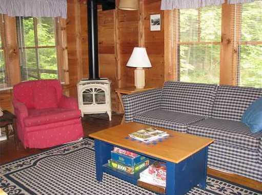 58 West Hathaway Lane Rome, ME 04963 - Photo 26 of 51 Living Room