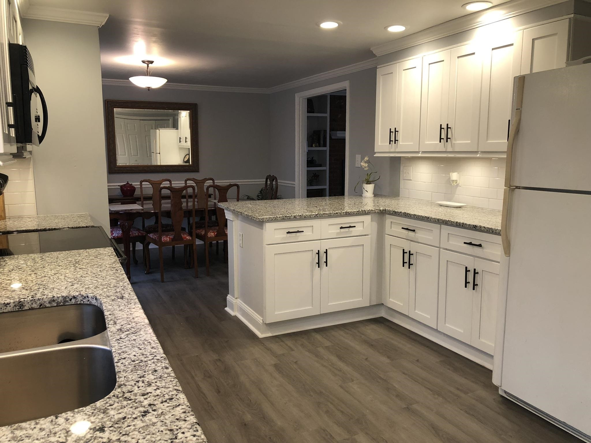 5508 Farless Road Raleigh, NC 27613 - Photo 12 of 42 Photo 12