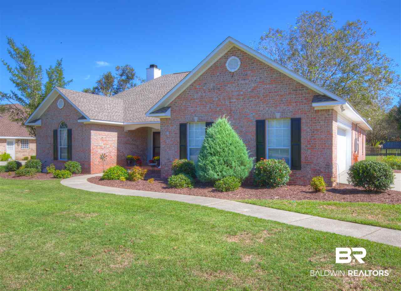 20438 Thompson Hall Road Fairhope, AL 36532 - Photo 2 of 25