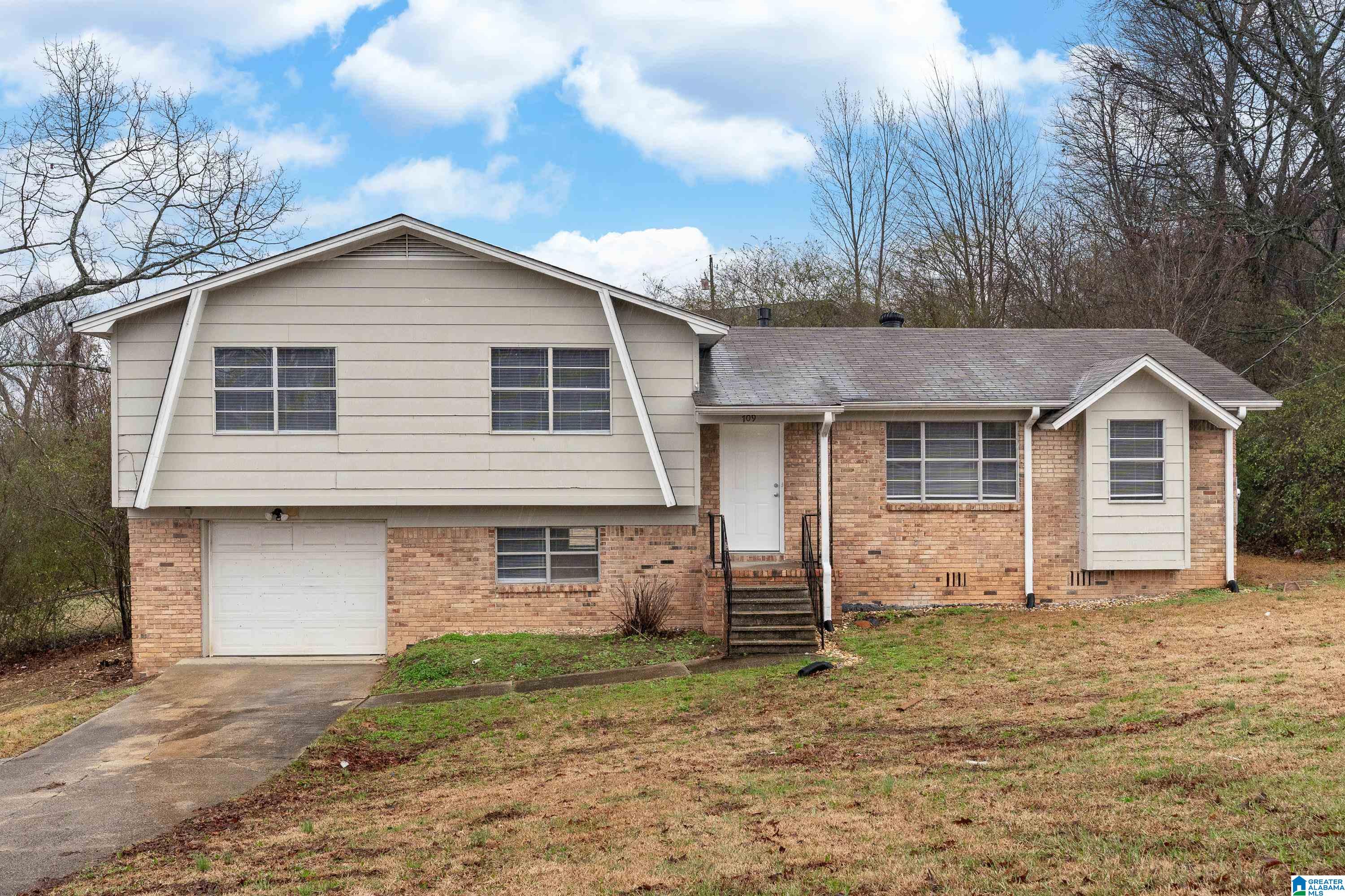 709 Whaley Road Fultondale, AL 35068 - Photo 35 of 36 Gallery Image 35