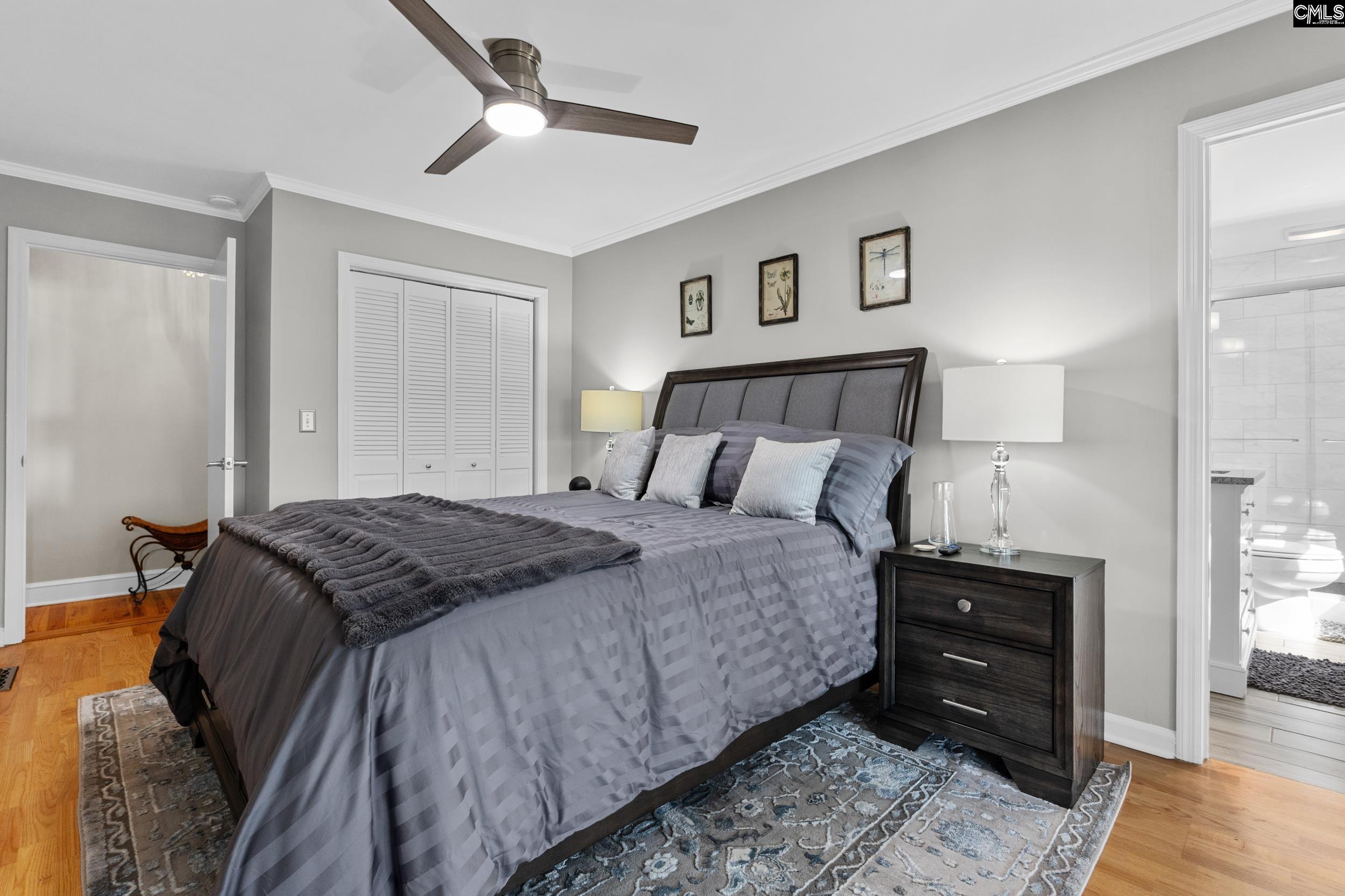 120 Blackburn Road Irmo, SC 29063 - Photo 35 of 69