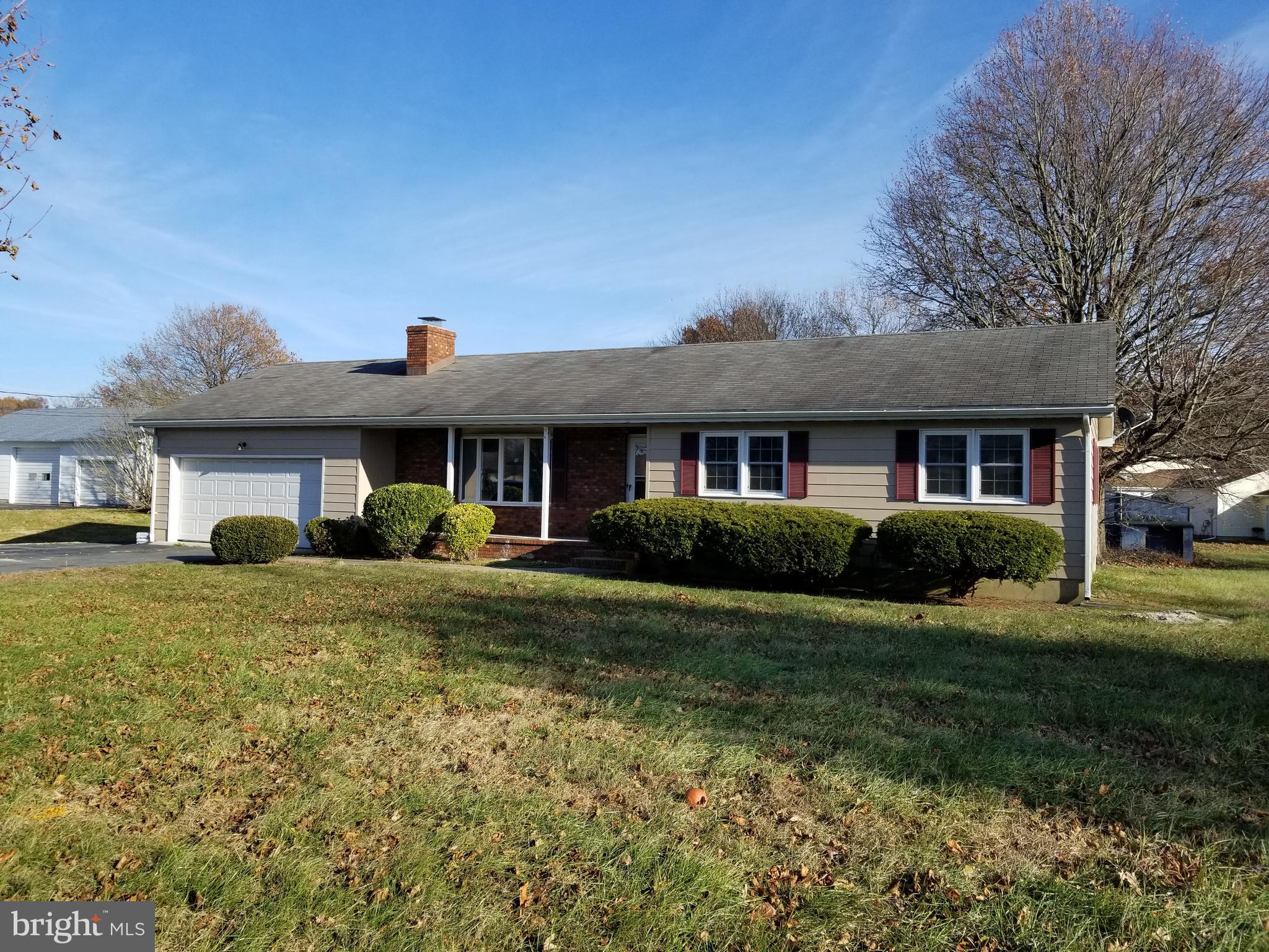 6364 West Denneys Road Dover, DE 19901 - Photo 1 of 38 Gallery Image 1