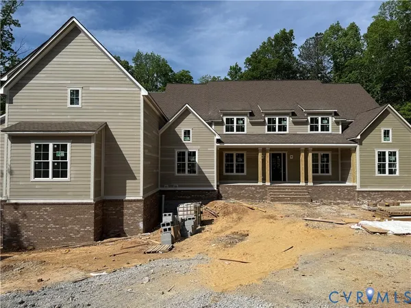 $2,999,950 | 2530 Whitecastle Drive, Midlothian, VA 23113