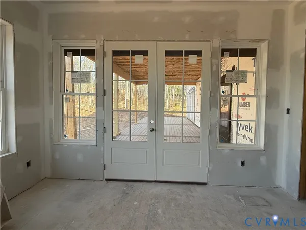 $2,999,950 | 2530 Whitecastle Drive, Midlothian, VA 23113