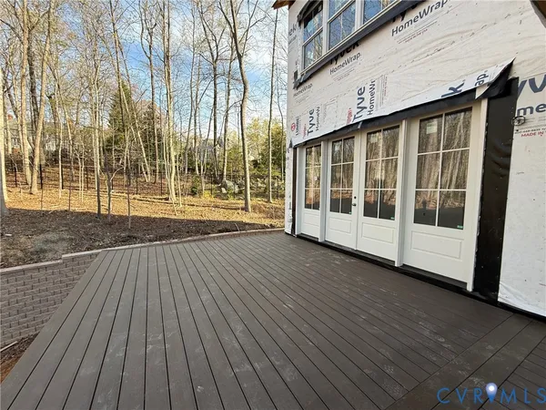 $2,999,950 | 2530 Whitecastle Drive, Midlothian, VA 23113