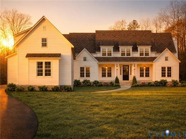 $2,999,950 | 2530 Whitecastle Drive, Midlothian, VA 23113