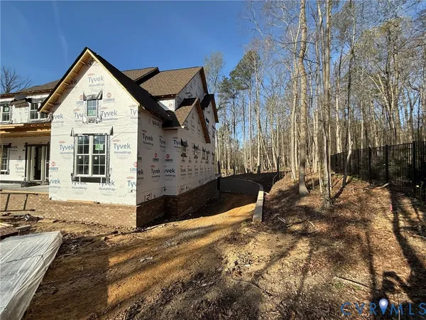 $2,999,950 | 2530 Whitecastle Drive, Midlothian, VA 23113