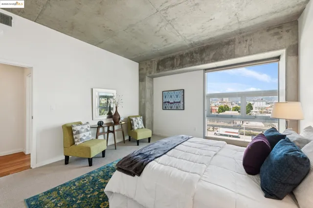 $739,500 | 428 Alice Street, Unit 817, Oakland, CA 94607