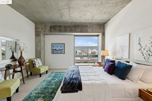$739,500 | 428 Alice Street, Unit 817, Oakland, CA 94607