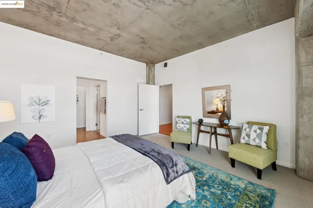 $739,500 | 428 Alice Street, Unit 817, Oakland, CA 94607