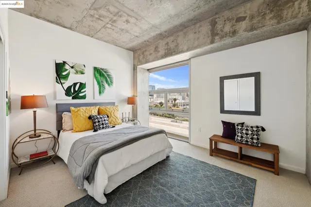 $739,500 | 428 Alice Street, Unit 817, Oakland, CA 94607