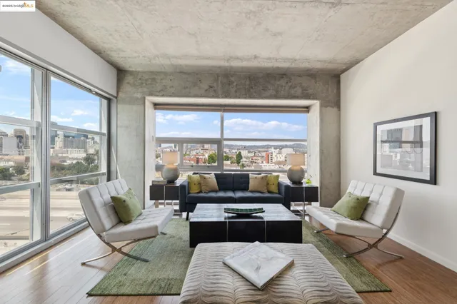 $739,500 | 428 Alice Street, Unit 817, Oakland, CA 94607