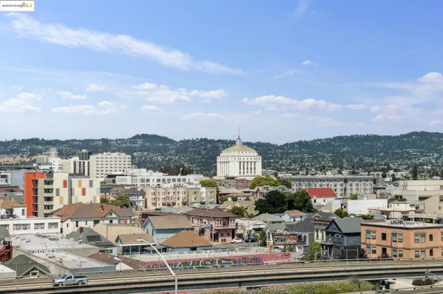 $739,500 | 428 Alice Street, Unit 817, Oakland, CA 94607