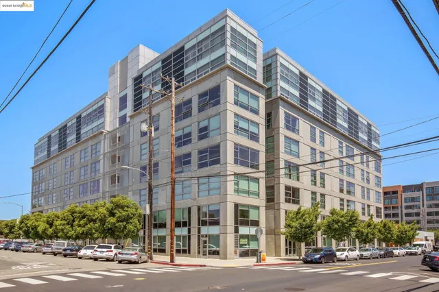 $739,500 | 428 Alice Street, Unit 817, Oakland, CA 94607