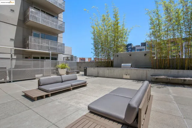 $739,500 | 428 Alice Street, Unit 817, Oakland, CA 94607