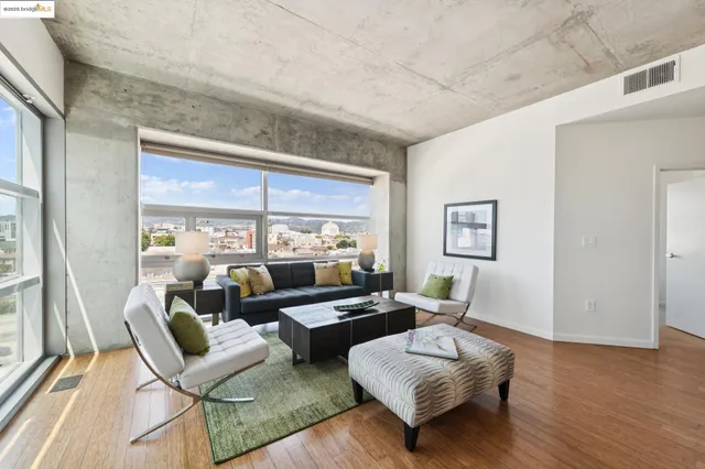 $739,500 | 428 Alice Street, Unit 817, Oakland, CA 94607