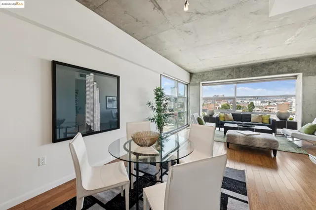 $739,500 | 428 Alice Street, Unit 817, Oakland, CA 94607