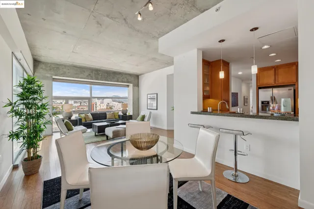 $739,500 | 428 Alice Street, Unit 817, Oakland, CA 94607