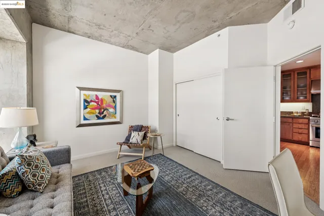 $739,500 | 428 Alice Street, Unit 817, Oakland, CA 94607