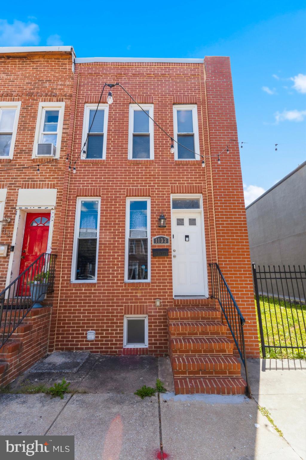 1133 Nanticoke Street Baltimore, MD 21230 - Photo 3 of 11
