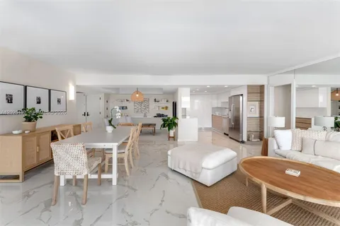 $1,700,000 | 3 Grove Isle Drive, Unit C803, Miami, FL 33133