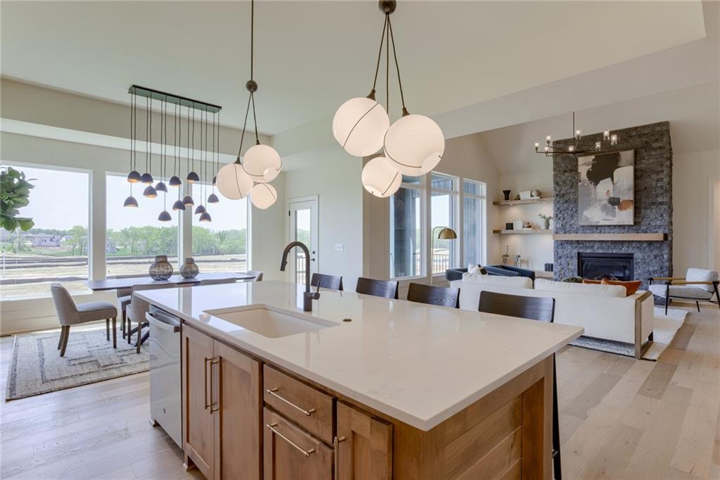 12472 South Barth Road Olathe, KS 66061 - Photo 1 of 66