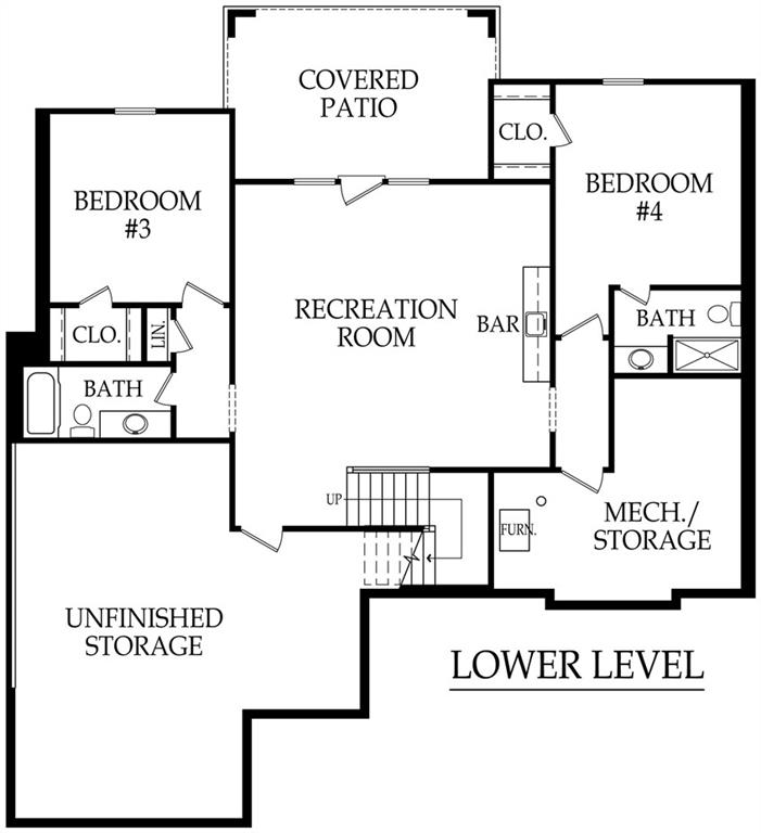 12472 South Barth Road Olathe, KS 66061 - Photo 3 of 66