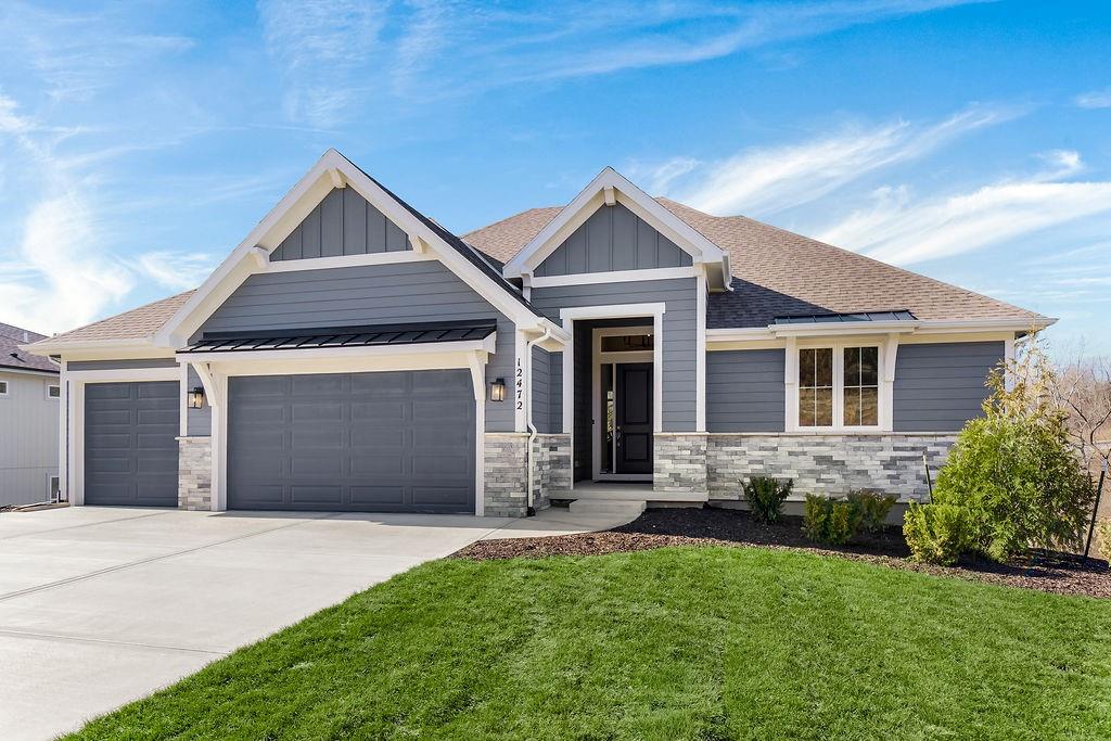 12472 South Barth Road Olathe, KS 66061 - Photo 4 of 60