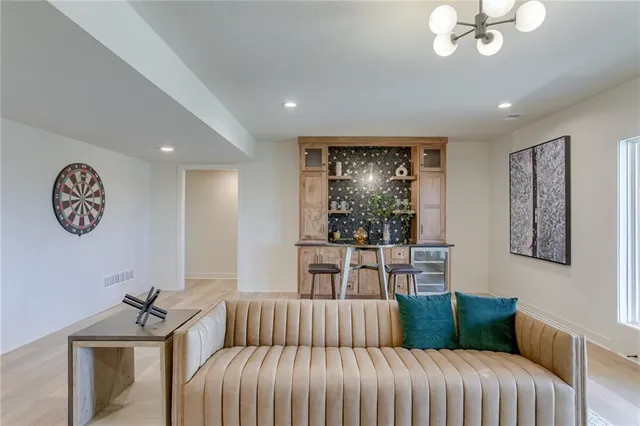 $907,725 | 12472 South Barth Road, Olathe, KS 66061