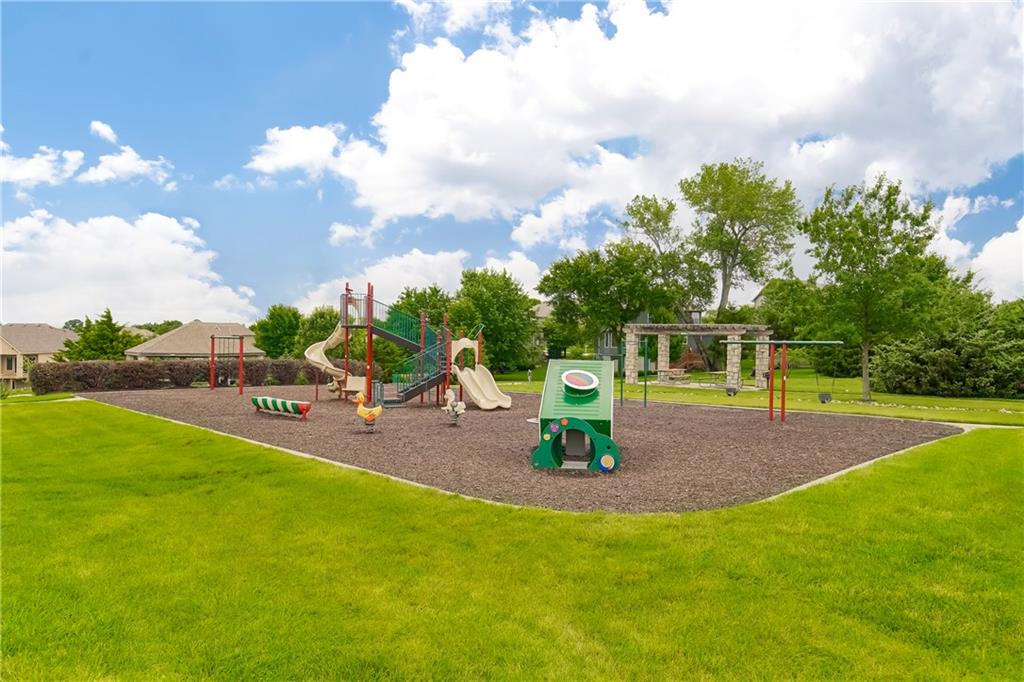 12472 South Barth Road Olathe, KS 66061 - Photo 43 of 60