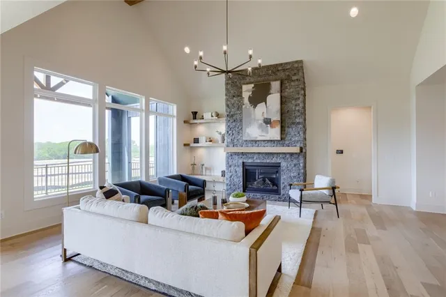 $907,725 | 12472 South Barth Road, Olathe, KS 66061